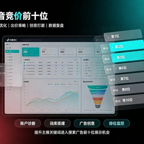 兰州抖音搜索竞价